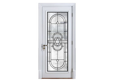 Maintenance Free Decorative Panel Glass Tempered Safety Glass For Stronger